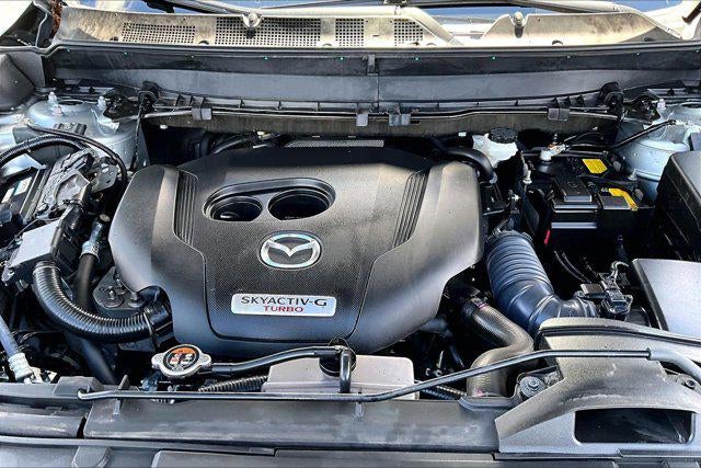 2023 Mazda Mazda CX-9 Touring Plus