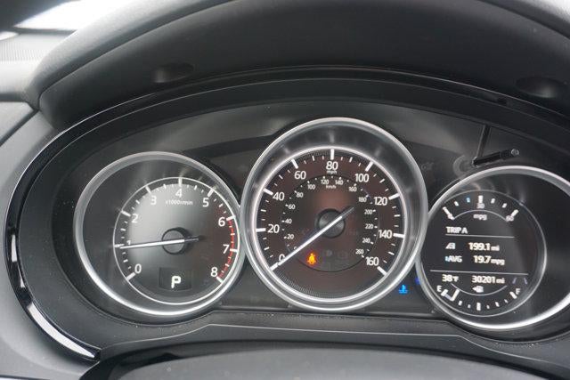 2023 Mazda Mazda CX-9 Touring Plus