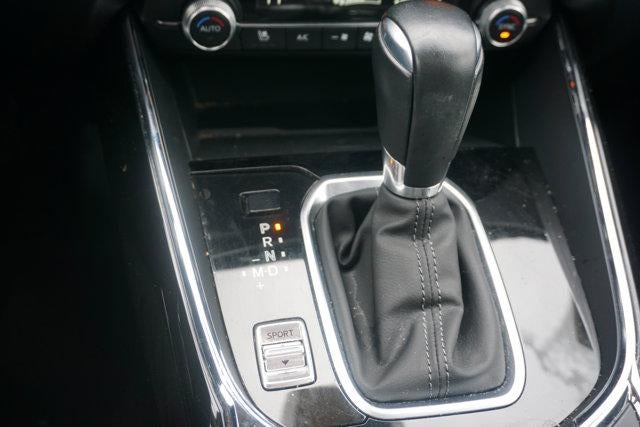 2023 Mazda Mazda CX-9 Touring Plus