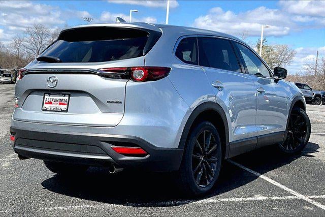 2023 Mazda Mazda CX-9 Touring Plus