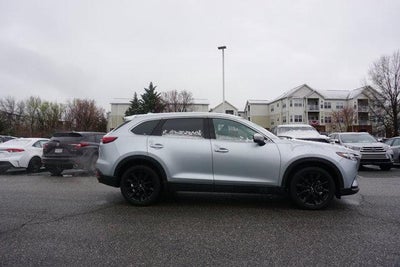 2023 Mazda Mazda CX-9 Touring Plus