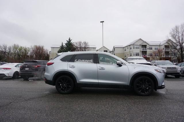 2023 Mazda Mazda CX-9 Touring Plus