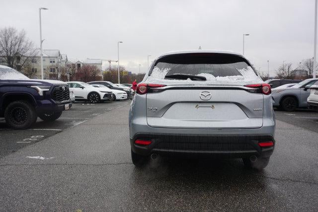 2023 Mazda Mazda CX-9 Touring Plus