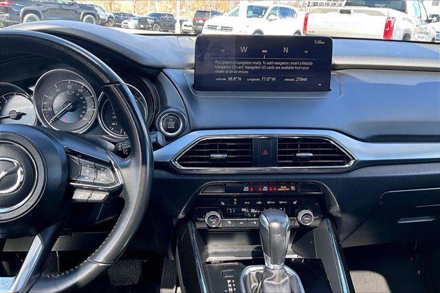 2023 Mazda Mazda CX-9 Touring Plus