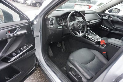 2023 Mazda Mazda CX-9 Touring Plus