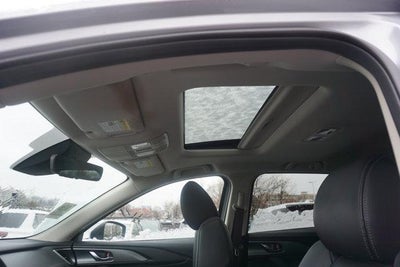 2023 Mazda Mazda CX-9 Touring Plus