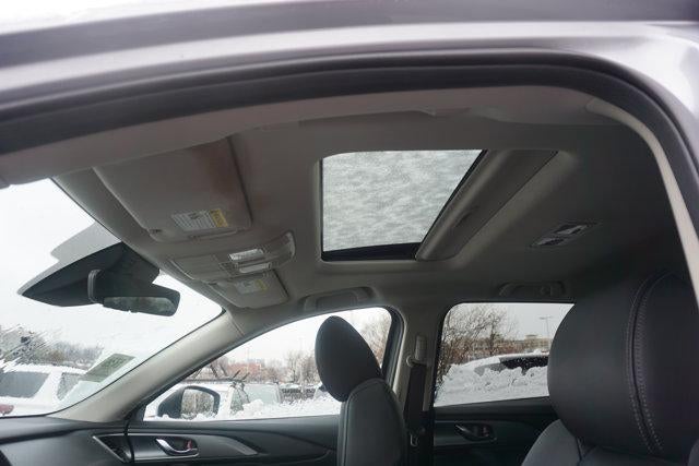 2023 Mazda Mazda CX-9 Touring Plus