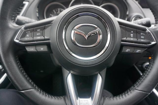 2023 Mazda Mazda CX-9 Touring Plus