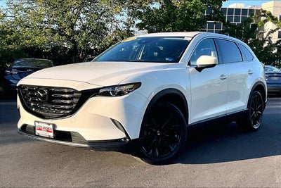 2023 Mazda Mazda CX-9 Touring Plus
