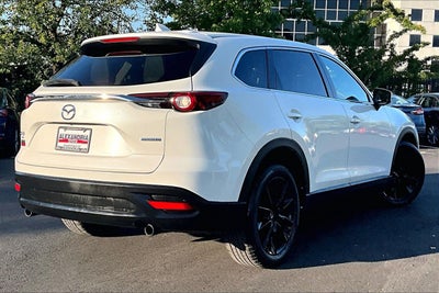 2023 Mazda Mazda CX-9 Touring Plus