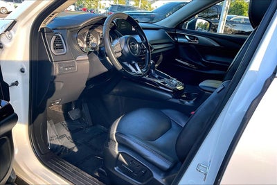 2023 Mazda Mazda CX-9 Touring Plus