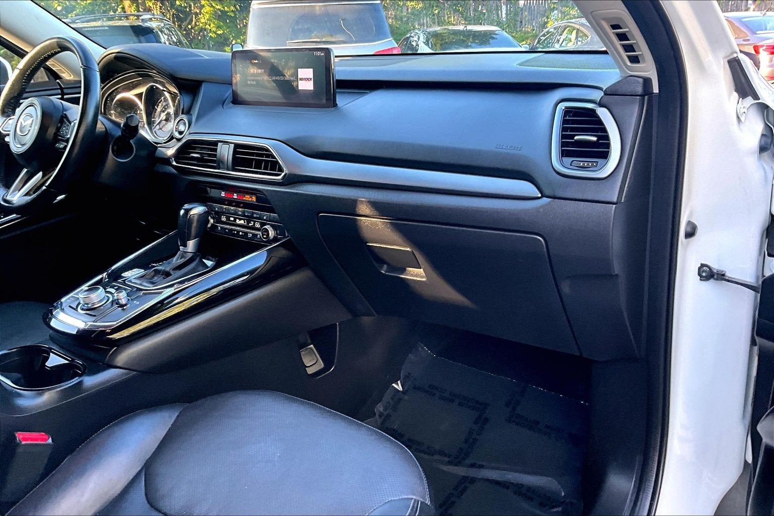 2023 Mazda Mazda CX-9 Touring Plus