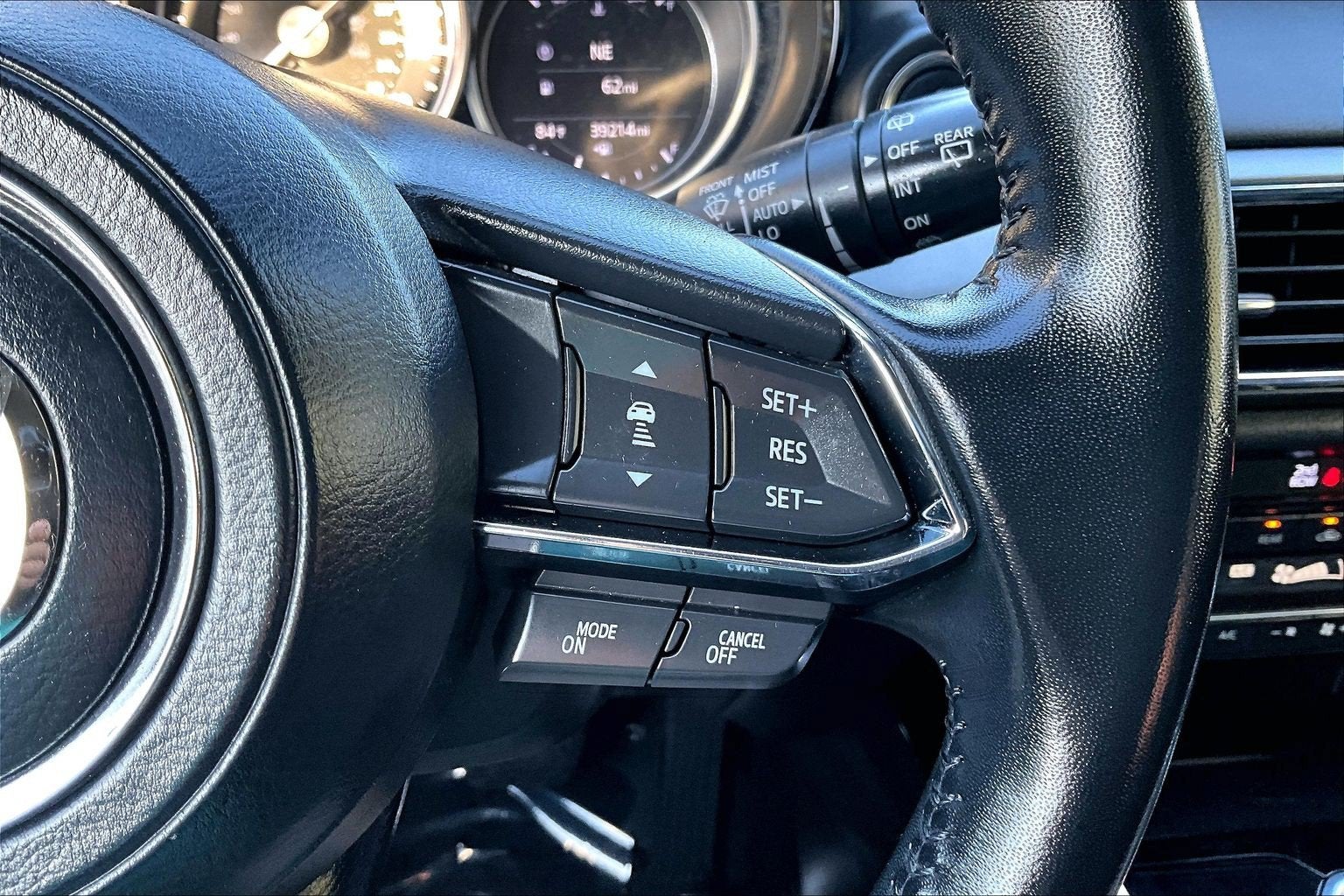 2023 Mazda Mazda CX-9 Touring Plus