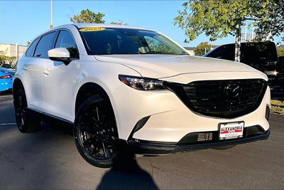 2023 Mazda Mazda CX-9 Touring Plus