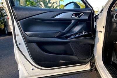 2023 Mazda Mazda CX-9 Touring Plus