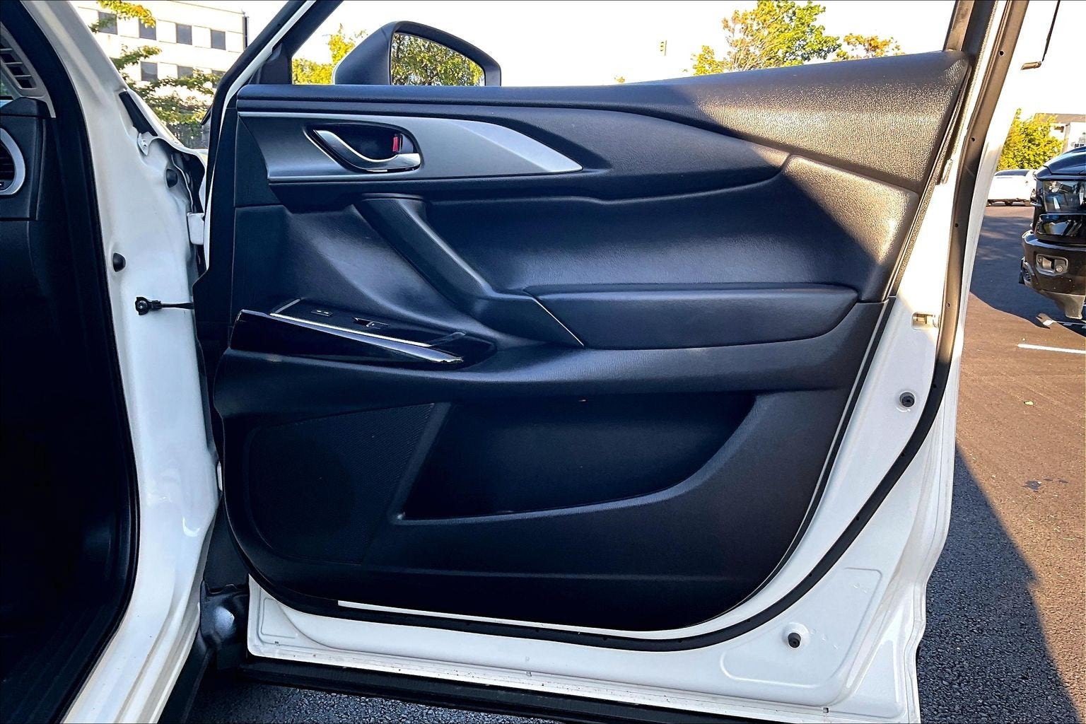 2023 Mazda Mazda CX-9 Touring Plus