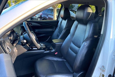 2023 Mazda Mazda CX-9 Touring Plus