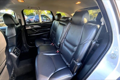 2023 Mazda Mazda CX-9 Touring Plus