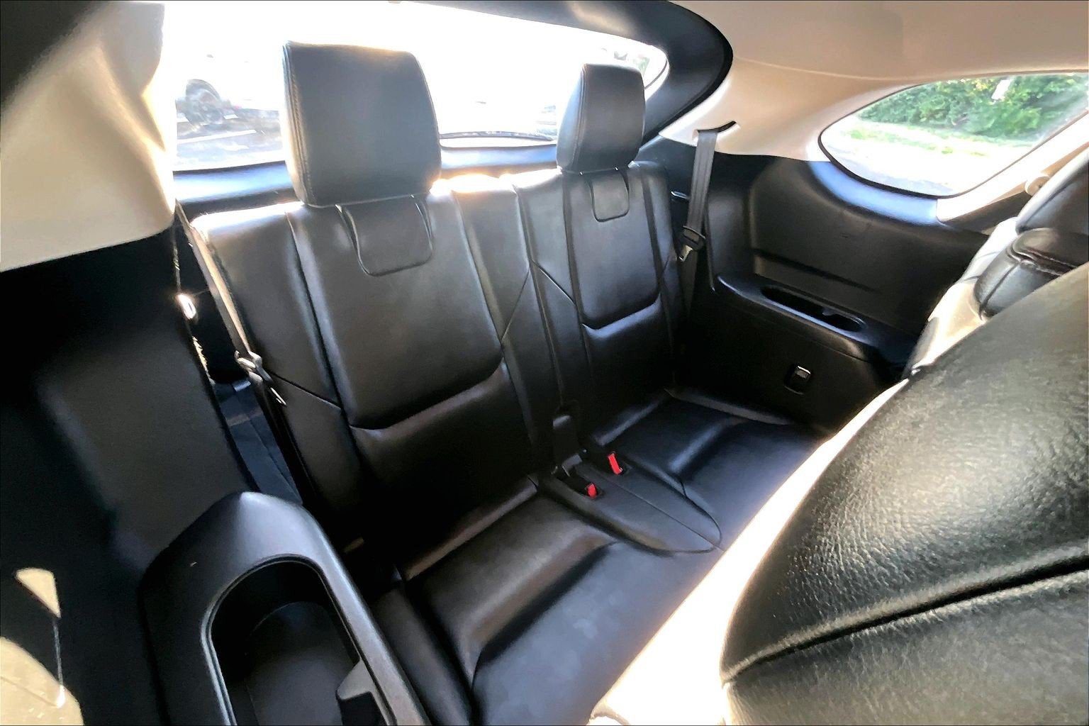 2023 Mazda Mazda CX-9 Touring Plus