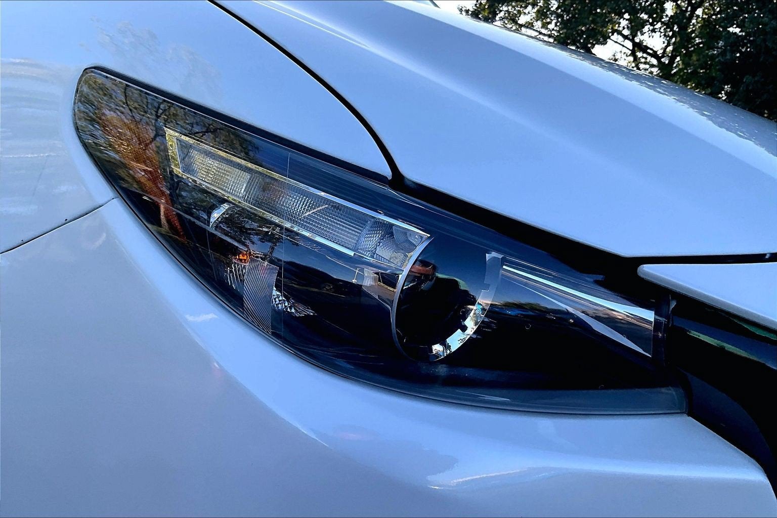 2023 Mazda Mazda CX-9 Touring Plus