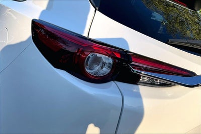2023 Mazda Mazda CX-9 Touring Plus