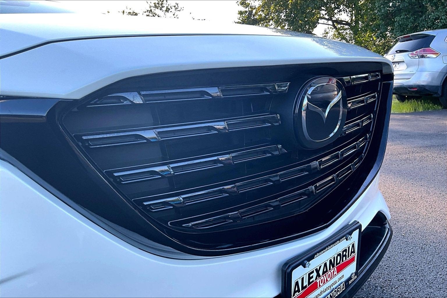 2023 Mazda Mazda CX-9 Touring Plus