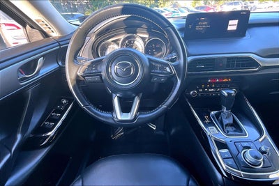 2023 Mazda Mazda CX-9 Touring Plus