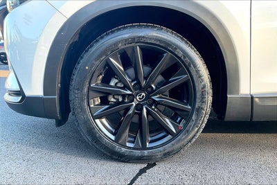 2023 Mazda Mazda CX-9 Touring Plus