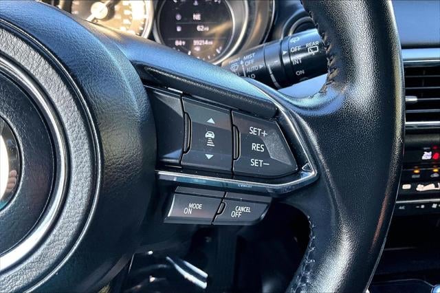 2023 Mazda Mazda CX-9 Touring Plus