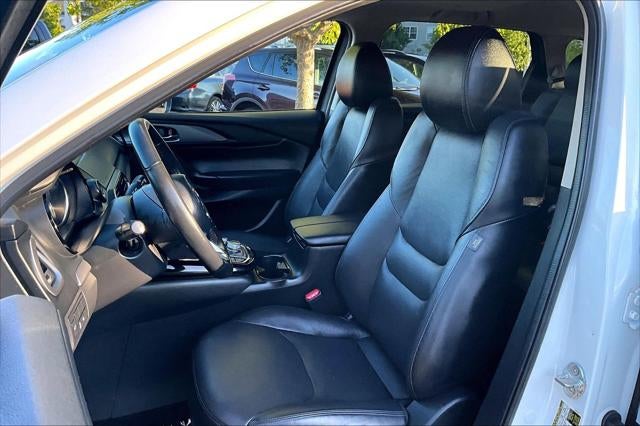 2023 Mazda Mazda CX-9 Touring Plus