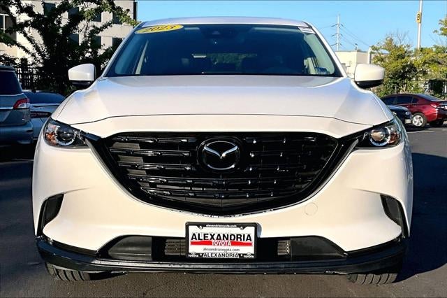 2023 Mazda Mazda CX-9 Touring Plus