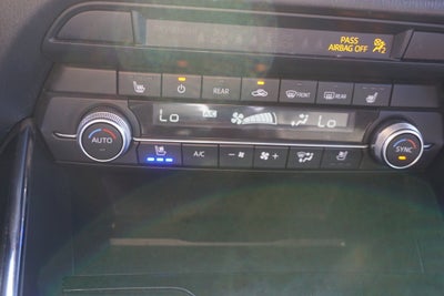 2023 Mazda Mazda CX-9 Touring Plus