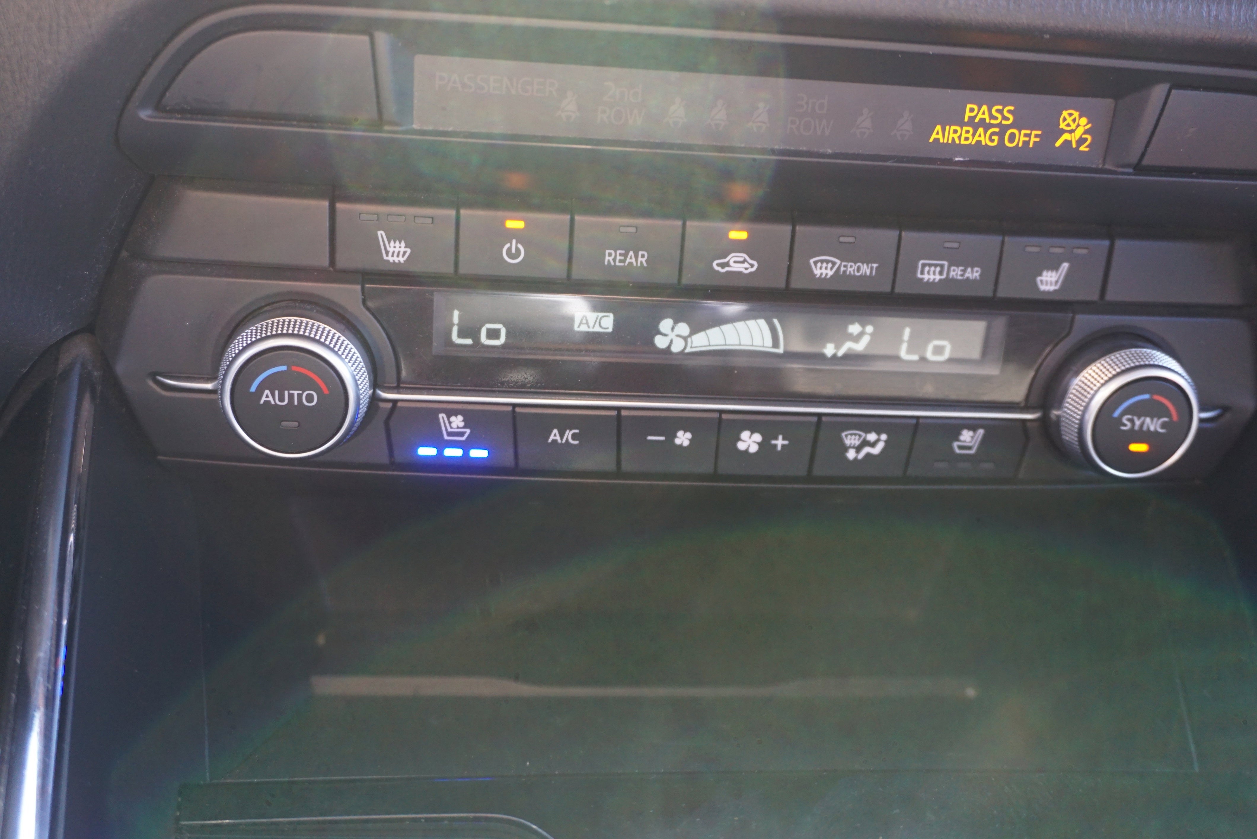 2023 Mazda Mazda CX-9 Touring Plus