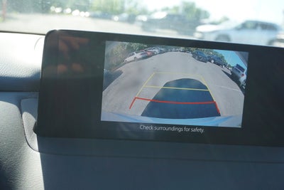 2023 Mazda Mazda CX-9 Touring Plus