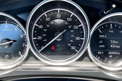 2023 Mazda Mazda CX-9 Touring Plus