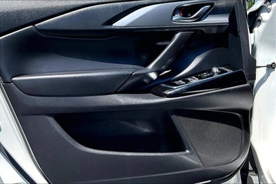 2023 Mazda Mazda CX-9 Touring Plus