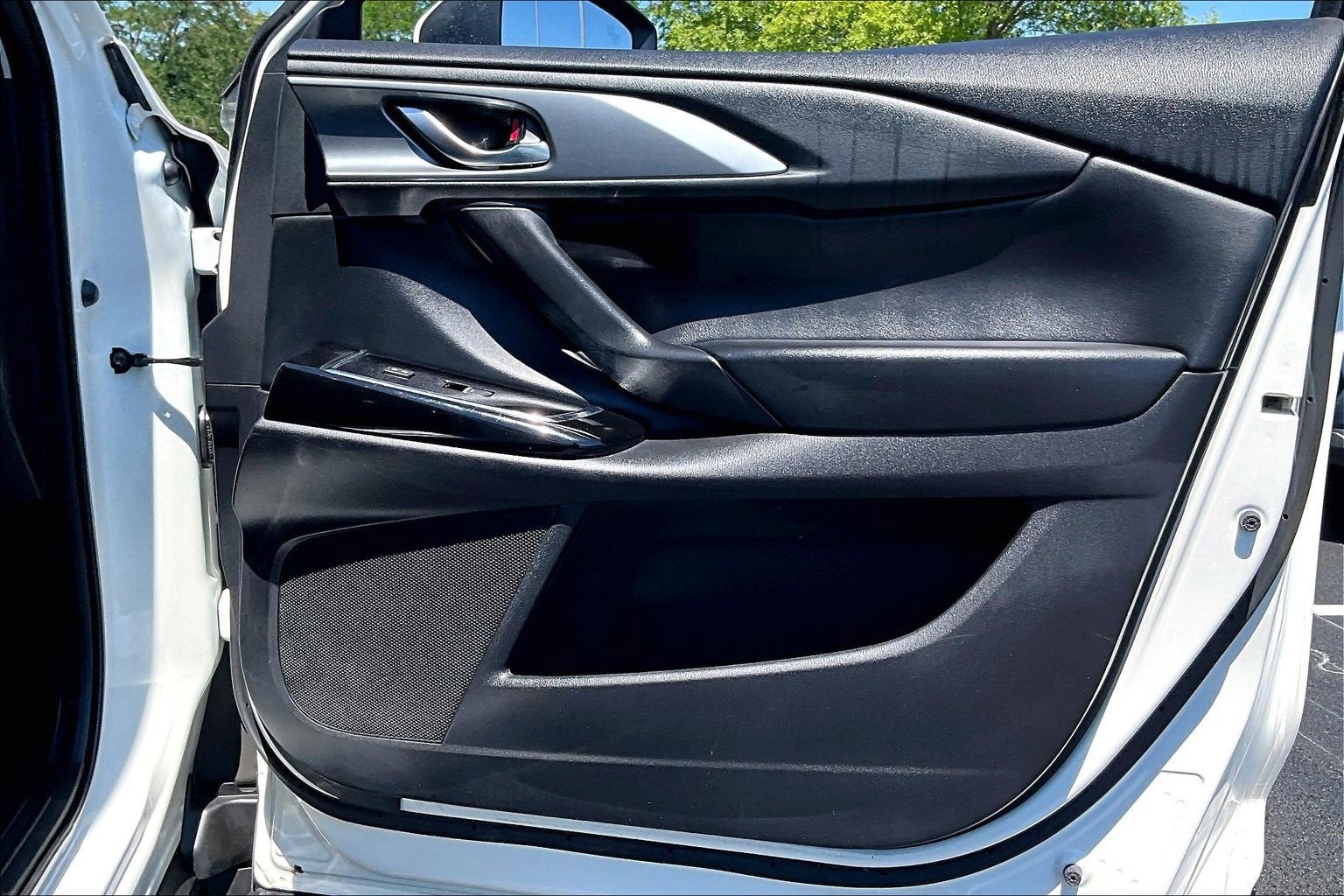 2023 Mazda Mazda CX-9 Touring Plus