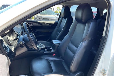 2023 Mazda Mazda CX-9 Touring Plus