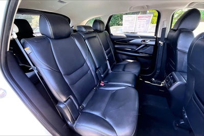 2023 Mazda Mazda CX-9 Touring Plus