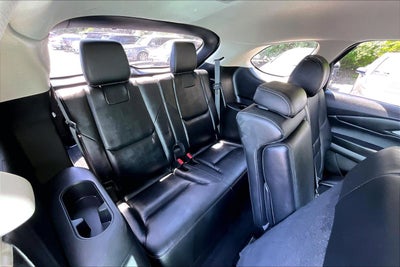 2023 Mazda Mazda CX-9 Touring Plus