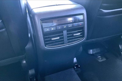 2023 Mazda Mazda CX-9 Touring Plus