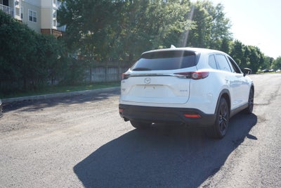 2023 Mazda Mazda CX-9 Touring Plus