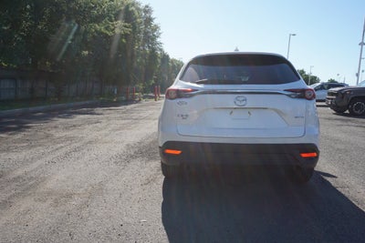 2023 Mazda Mazda CX-9 Touring Plus