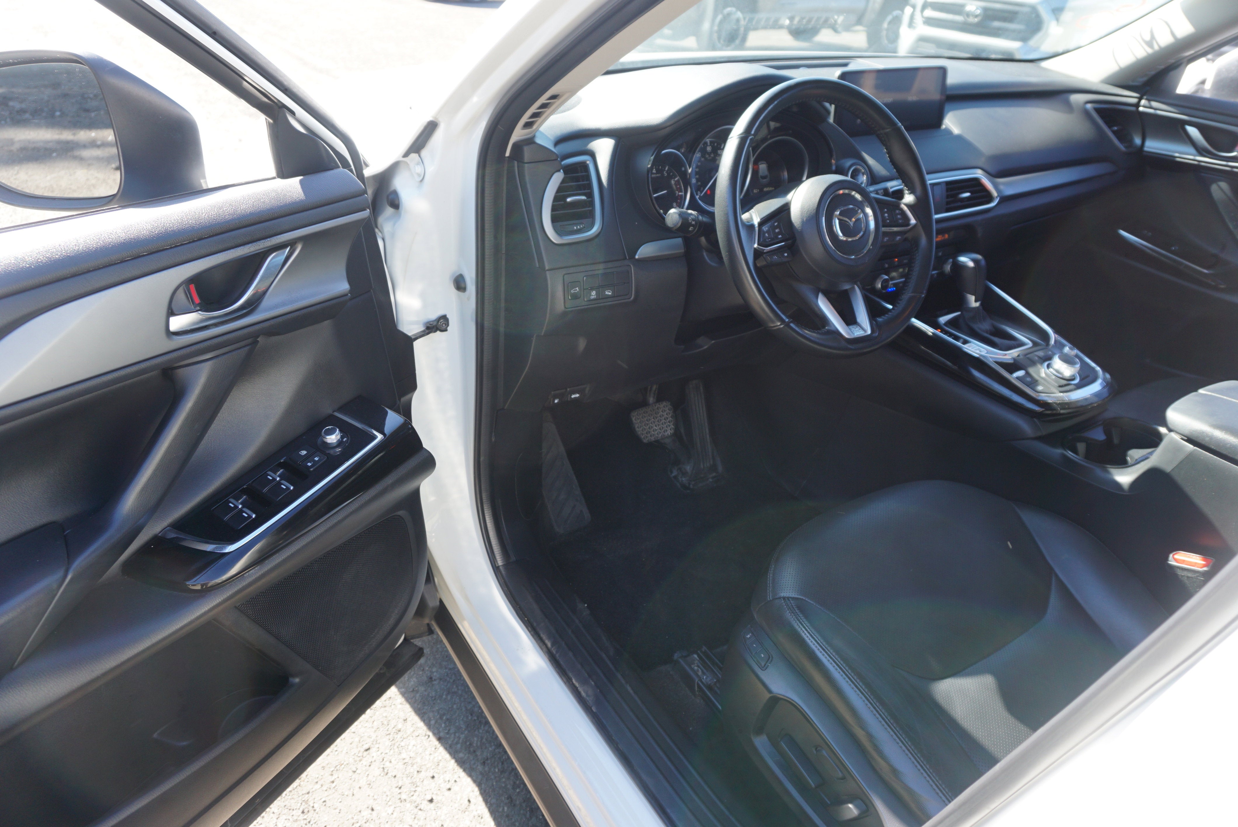 2023 Mazda Mazda CX-9 Touring Plus