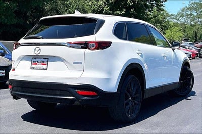 2023 Mazda Mazda CX-9 Touring Plus