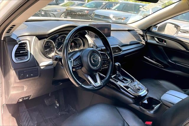 2023 Mazda Mazda CX-9 Touring Plus