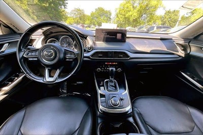 2023 Mazda Mazda CX-9 Touring Plus