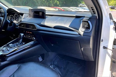 2023 Mazda Mazda CX-9 Touring Plus