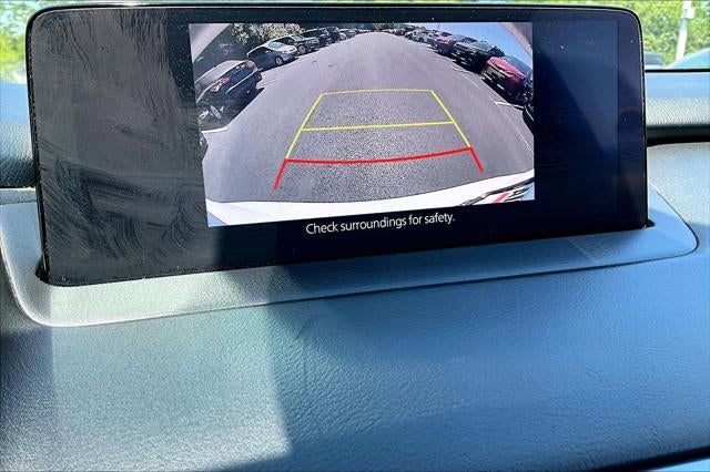 2023 Mazda Mazda CX-9 Touring Plus