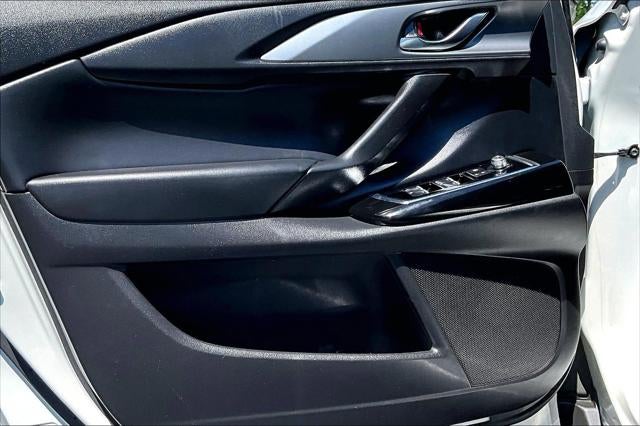 2023 Mazda Mazda CX-9 Touring Plus